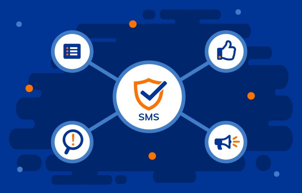 SMS Implementation